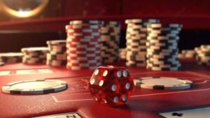 Game bài có xếp hạng cược