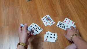 Liêng mang đến những trải nghiệm thú vị cho bạn