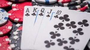 Mẹo đánh Poker thắng lớn