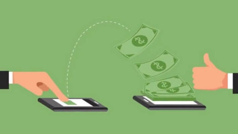 Nhà cái cung cấp nhiều phương thức rút tiền khác nhau để người chơi lựa chọn