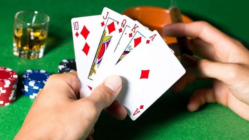 Quản lý ngân sách hiệu quả là mẹo đánh Poker thắng lớn 