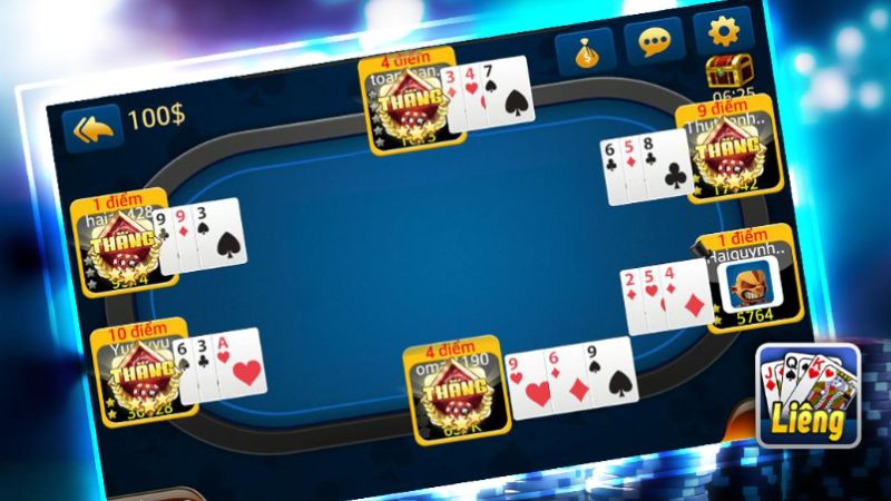 Tham khảo một số ứng dụng cược bài nhẹ cho cược thủ