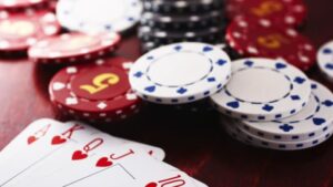 Việc nắm bắt và hiểu được những thuật ngữ sử dụng trong trò chơi Poker là điều cần thiết