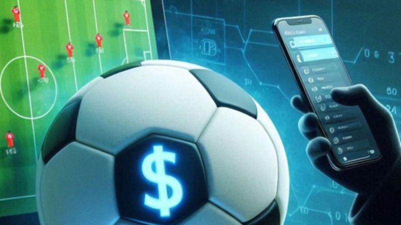 Xem bảng kèo trực tuyến là điều mà anh em cần phải thực hiện khi cá cược