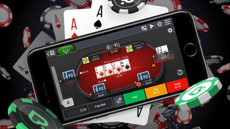 app cược bài nhẹ cho máy yếu