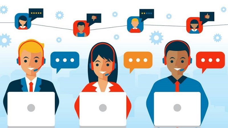 Bỏ túi những kinh nghiệm hữu ích để liên hệ nhanh chóng hơn