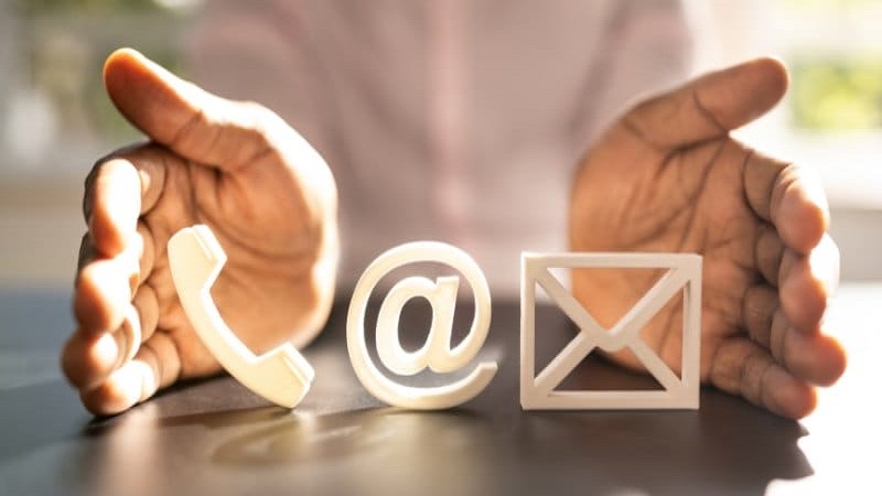 Các phương thức liên hệ nhà cái VG99