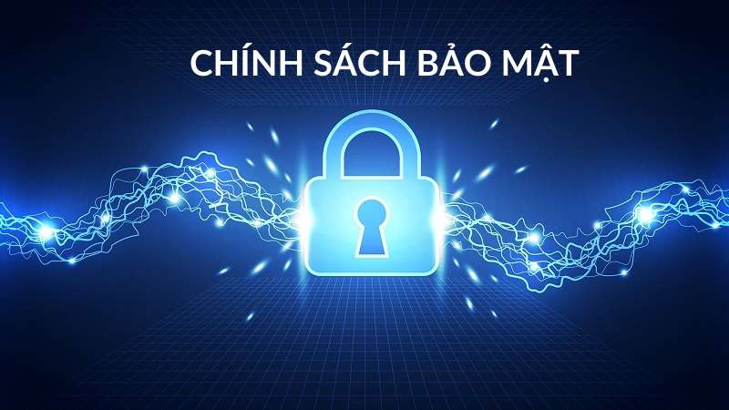 Chính sách bảo mật nhà cái VG99 chi tiết