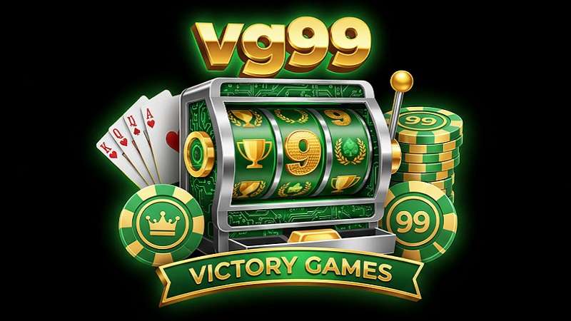 Giới thiệu nhà cái VG99