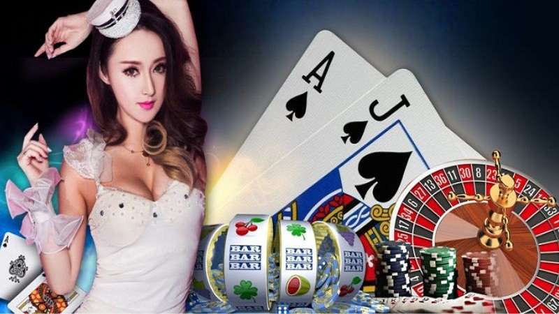 Nhà cái sở hữu kho game phong phú và chất lượng cao