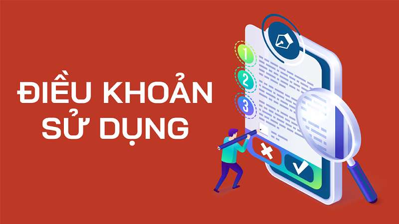 Tại sao lại có điều khoản sử dụng nhà cái VG99?