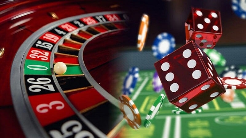 Vài điều cần quan tâm khi chinh phục Roulette